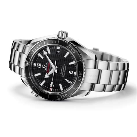 omega seamaster planet ocean 007 skyfall watch|omega seamaster ocean skyfall.